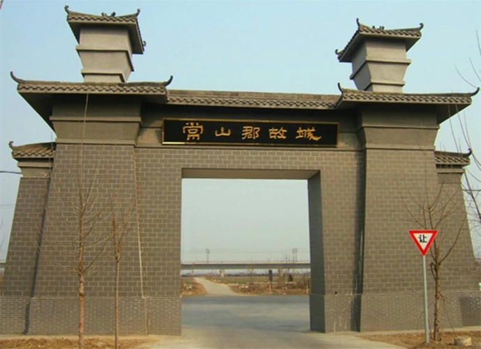 三国时期名气最大的郡,出了三大优秀武将,其中一人曹操求之不得