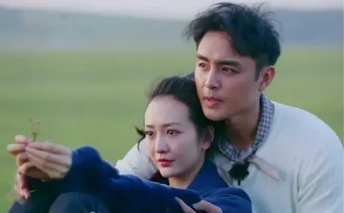 《我们相爱吧》明道一句话终于触动王鸥敏感而固执的心