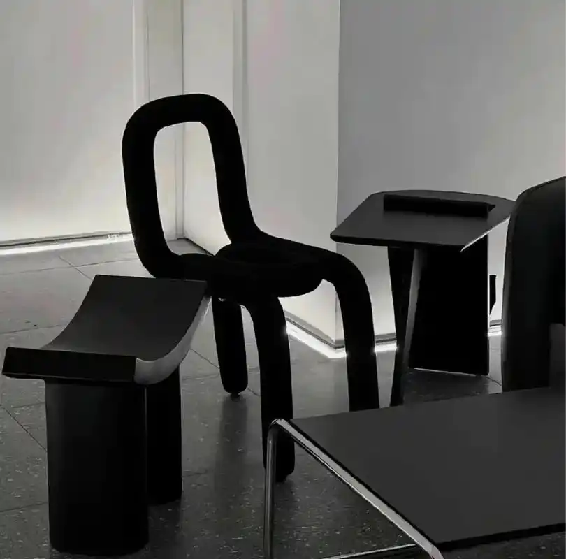 高级感黑色背景图 #朋友圈背景 - 抖音