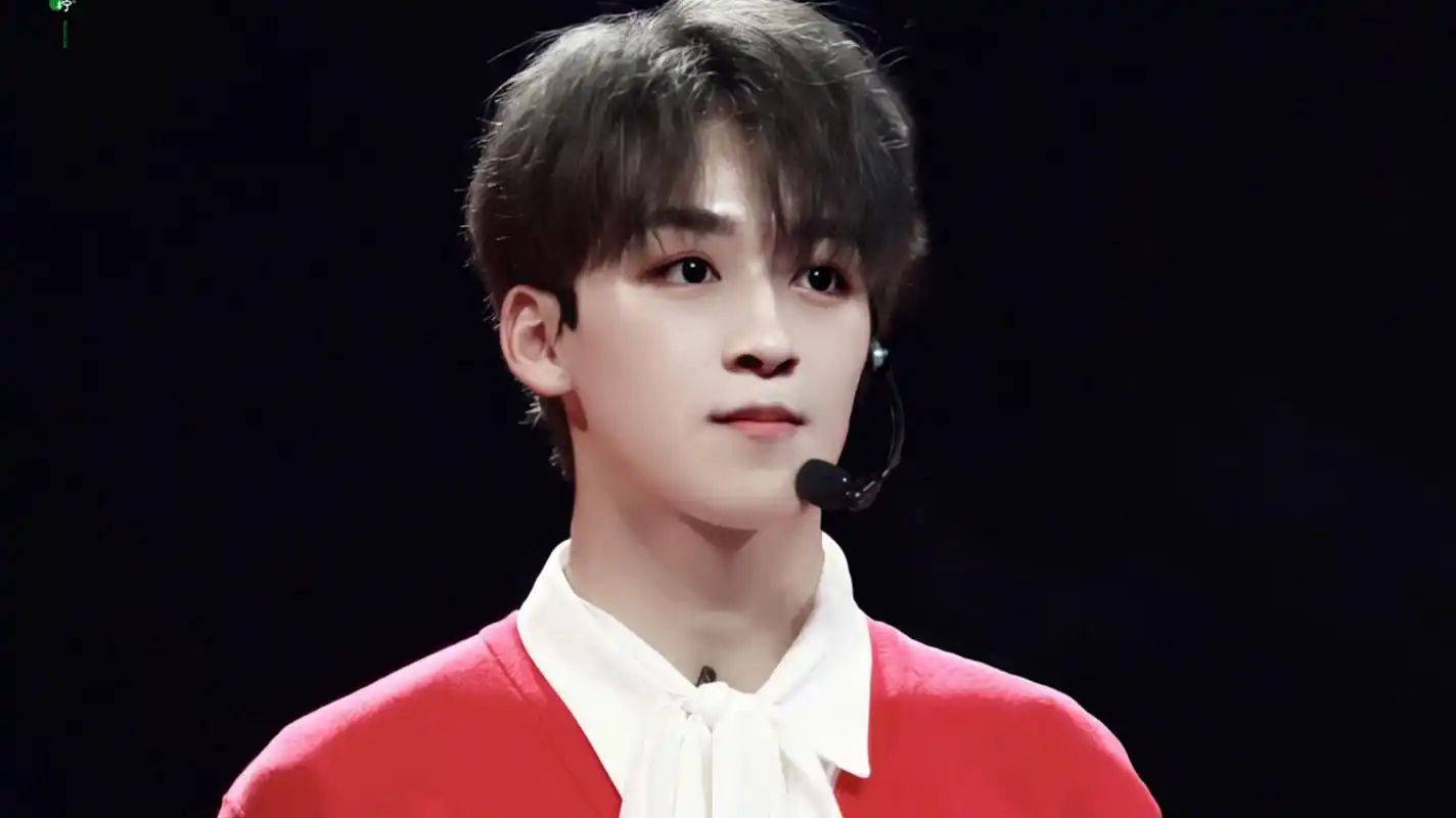 何洛洛徐一宁唯一实力门面,我觉得可以,你呢?