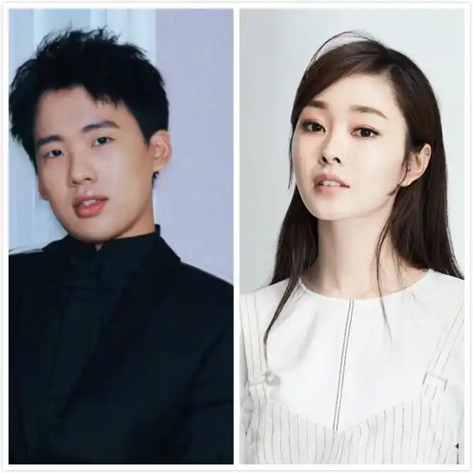 原创郭麒麟与宋轶再合作姐弟变夫妻担任赘婿男主却遭质疑