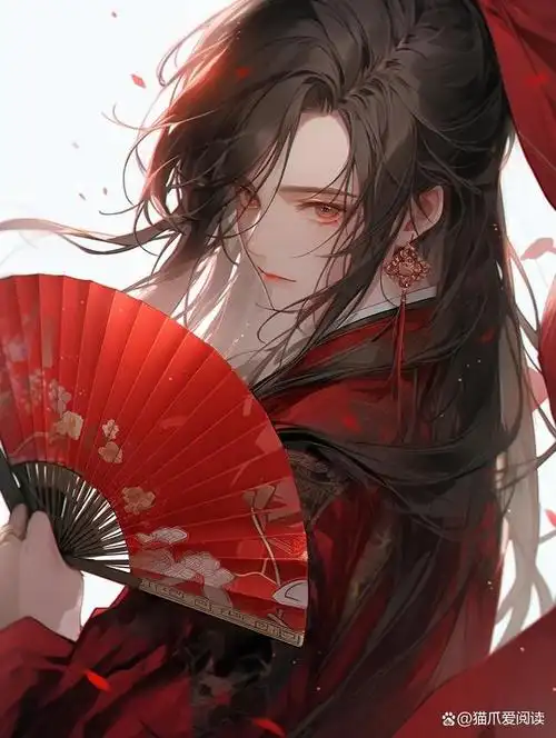 双男主纯爱文推荐死对头终成眷侣系列古风篇