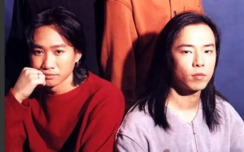 paulkui-beyond双吉他手_哔哩哔哩_bilibili