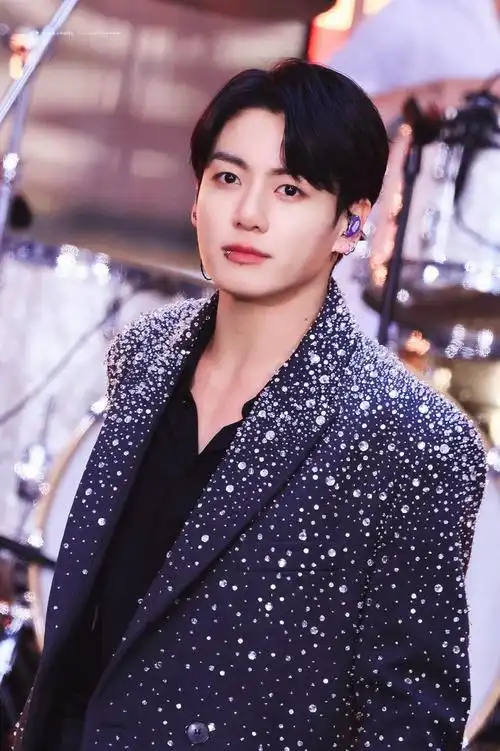 田柾国人气top##田柾国kpop世永一