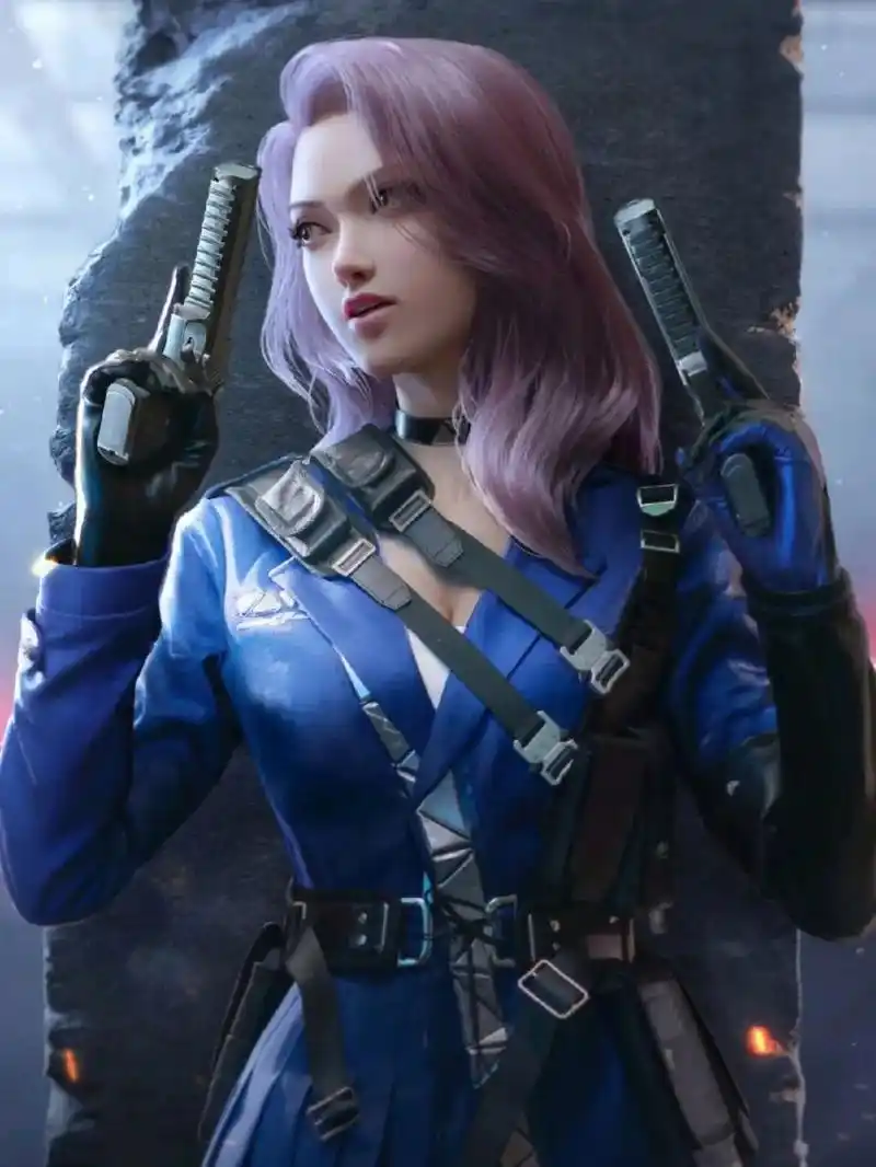 穿越火线 云悠悠 穿越火线 云悠悠