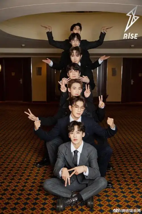 r1se心动了##我心动了