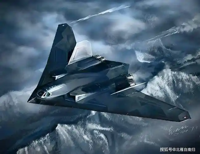 轰20再次得到确认,技术瓶颈并不存在,公布之后产能也将跟上_战略_中型