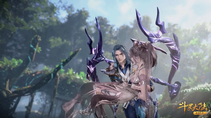 由因生向果死,小舞献祭是必然|昊天|斗罗大陆_网易订阅