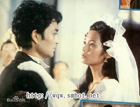 《夜半歌声》(1985)剧照