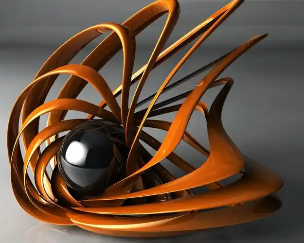 3d立体设计壁纸(三)17 - 1280x1024