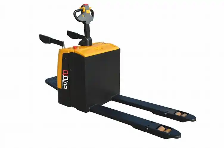 电动托盘搬运车