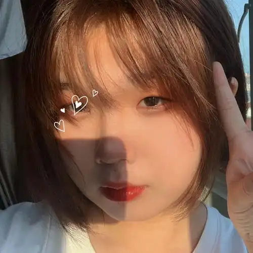 脸圆的学生适合日系少年感短发吗?就像下图或者远近渔那种的,谢谢?