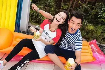 郑恺和angelababy_百度视频搜索