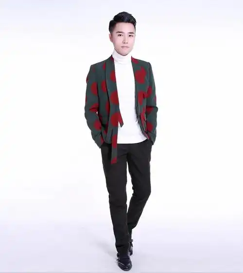 37 赵舞阳(舞阳)-活动-青岛网络广播电视台