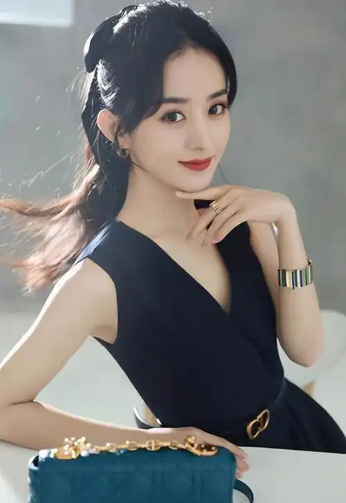 2023 年亚洲最美女星排行榜出炉,你心中的女神上榜了吗?