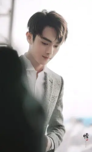 慢慢 | 许凯 - 堆糖,美图壁纸兴趣社区