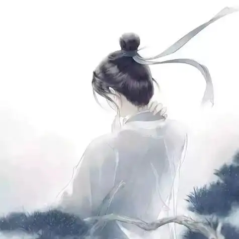 古风背影头像 - 搜狗图片搜索