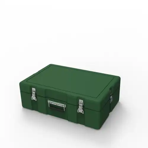 东方滚塑军用箱syj-604020
