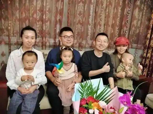 错换人生28年之后姚策与郭威有哪些不同