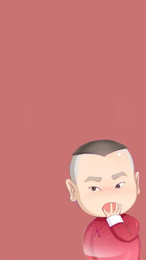 最凄美的爱情,也是小岳岳最搞笑的相声了