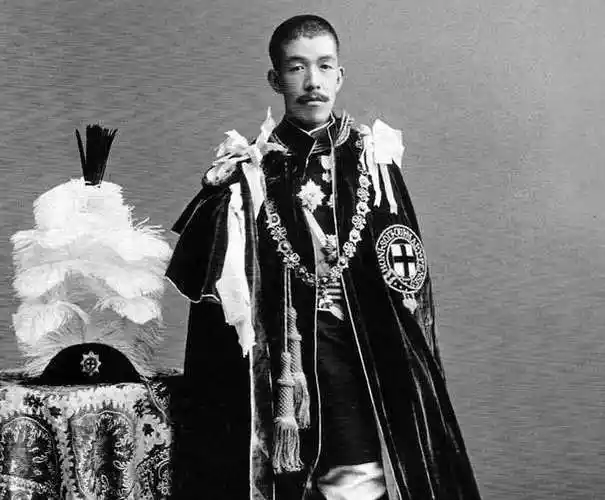 日本皇后贞明皇后死亡时,她的儿子们为什么都不哭?