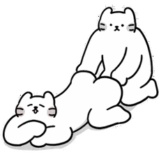 有病变态的辣眼睛表情包动图