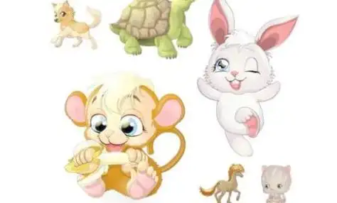 男猴女兔婚姻是否相配男猴女羊适合做夫妻吗