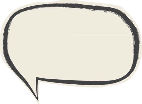 气泡聊天框对话框文字框聊天窗