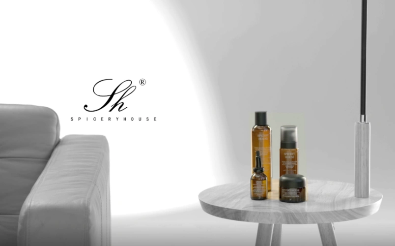 茶和ha系列新品上新啦,芳香世家护肤家族再添新成员