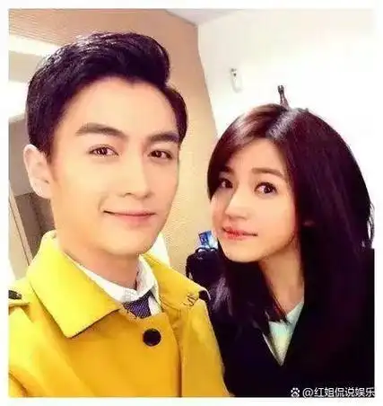 29岁他娶了一个老婆就是这个女人让陈晓彻底跌落神坛