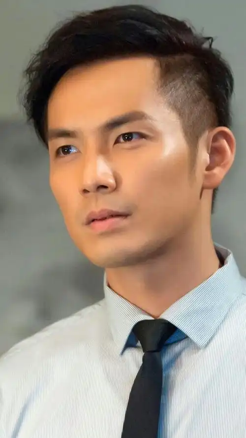 小哇 钟汉良 何以琛 男神 - 堆糖,美图壁纸兴趣社区