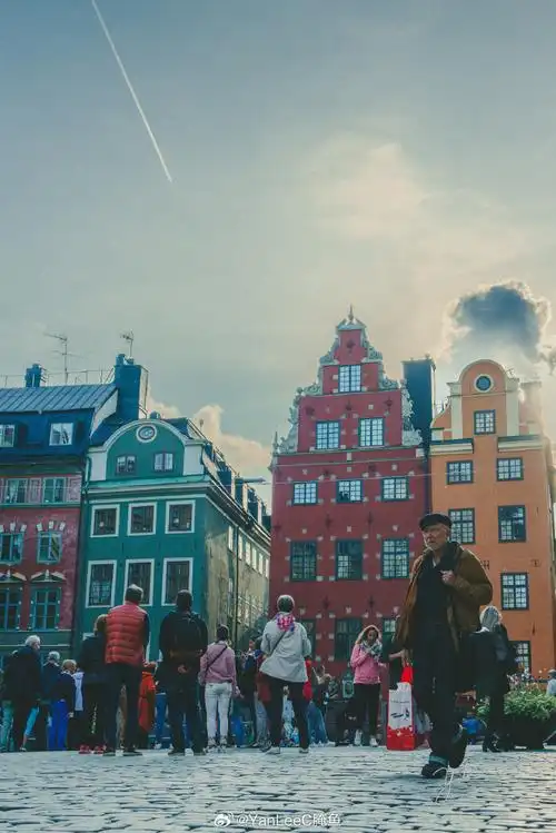 反骨摄影师:我不用!