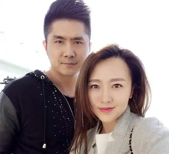 潘阳老公石磊个人资料大简介潘阳现在怎么样了是离婚了吗