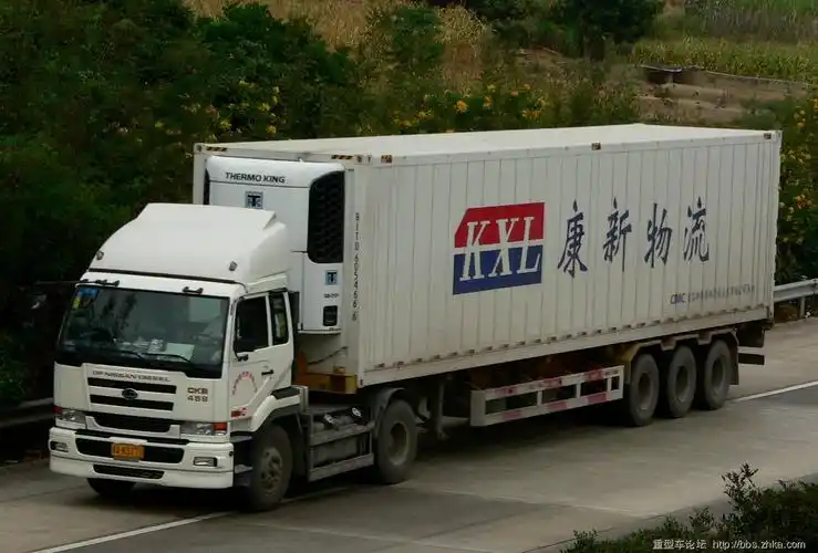 这台是东风日产的?