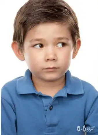 儿童斜视的原因是什么?