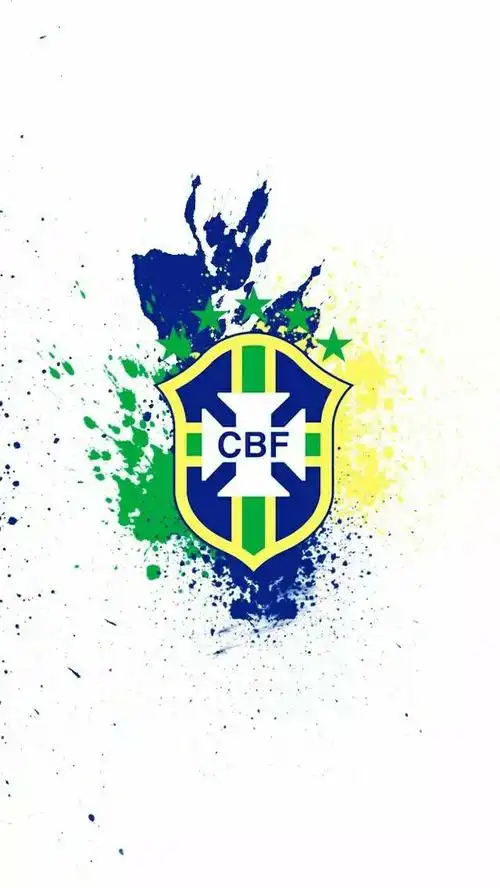 巴西国家队精美壁纸免费送!