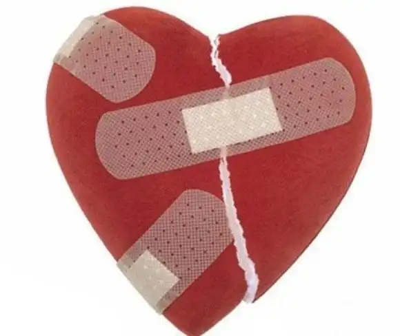 对爱情失望的说说句子