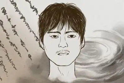 6种面相男人注定穷命 注定贫穷一辈子的面相特征-猴哥易学