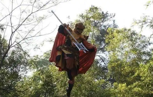 盘点西游记中实力强悍的妖怪前三名可秒杀猴子