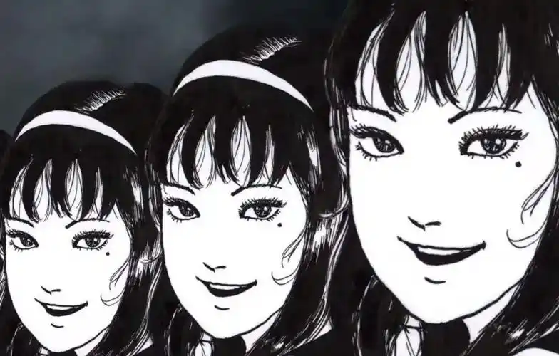 有一种恐怖叫伊藤润二