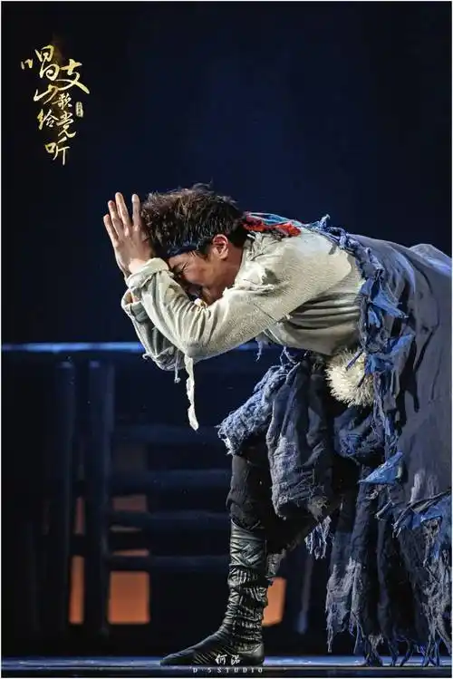 退出全屏视频加载失败,请刷新页面再试刷新视频详情贡布和连长(姚亮