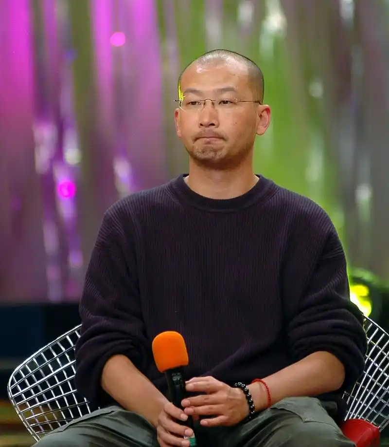 梁静和管虎的婚姻生活不仅让人感受到浓浓的爱情,更展现出了他们对于