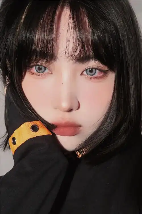 richgirl富家小姐蓝