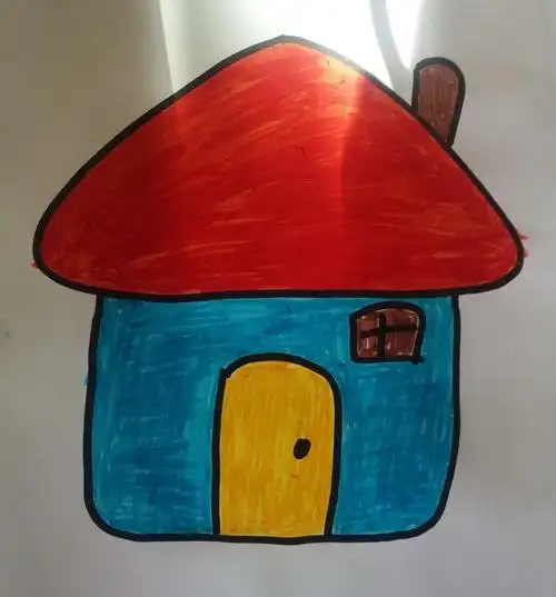 世纪英才幼儿园小班段第十三周知识反馈