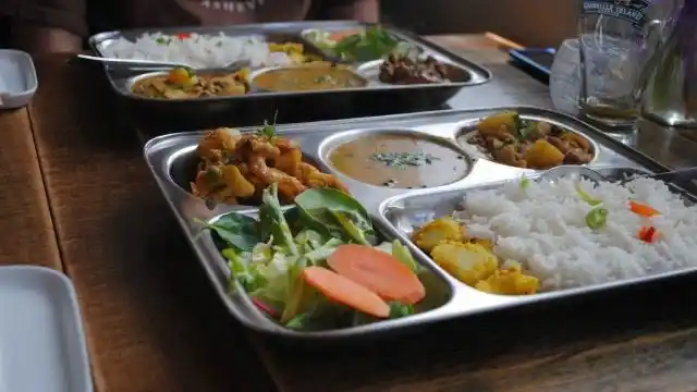 看完看守所的一日三餐,网友:我再也不挑食了!