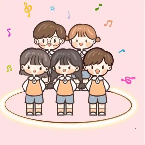 江西蓓蕾合唱团招生啦!