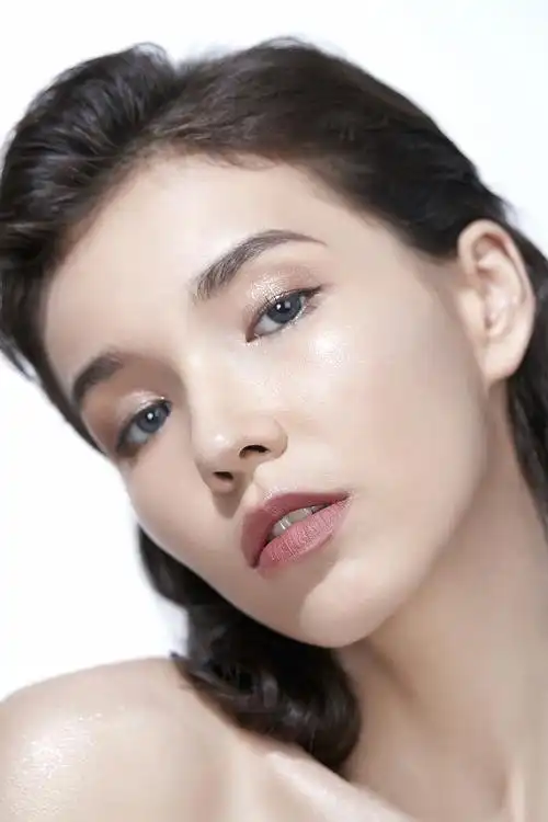 美妆拍摄三|摄影|时尚|大白蔡蔡蔡 - 原创作品 - 站酷 (zcool)