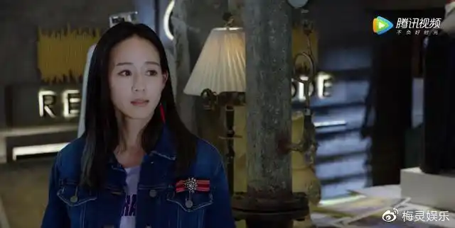 任嘉伦《不说再见》欧可欣身份揭秘,你始终是我的"荣钰"