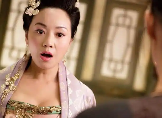 闫妮捉妖记剧照