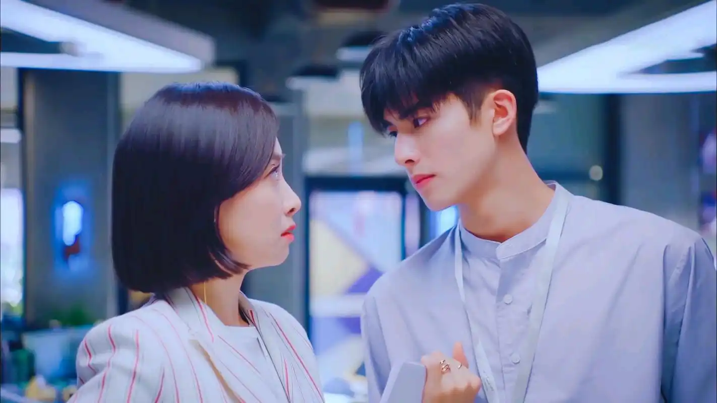 女人年纪越大越喜欢跟小鲜肉谈恋爱,是有原因的